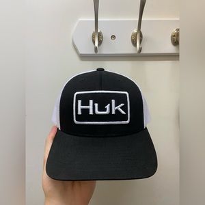 HUK Hat